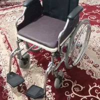 ویلچریکتاالبرز|پزشکی|تربت جام, شهرک آزادگان|دیوار