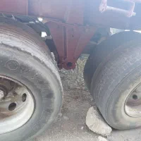 کفی کالبریز ایتالیا دومحور ده پیچ|خودرو سنگین|قزوین, |دیوار