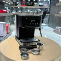 اسپرسو ساز مباشی ۲۱۱۸|سماور، چایساز، قهوهساز|بندر ماهشهر, |دیوار