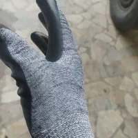 دستکش کار نیتریل|ابزارآلات|شیراز, رکنآباد|دیوار