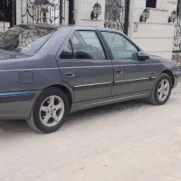 پژو پارس  تیوفایو ۹۳|خودرو سواری و وانت|شیرود, |دیوار