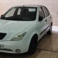 تیبا صندوقدار