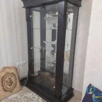 بوفه|بوفه، ویترین، کنسول|بروجرد, |دیوار