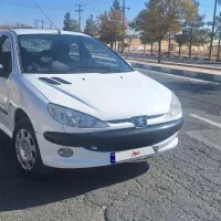 206sdوی8تک برگ سند.کاملاسالم واستثنایی