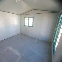 کانکس3×3|مصالح و تجهیزات ساختمان|تربت جام, مسکن مهر|دیوار