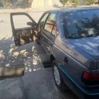 پژو 405مدل ۹۷|خودرو سواری و وانت|دهدشت, |دیوار