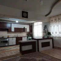 آپارتمان ۱۵۸ متر فول امکانات