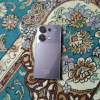 پوکوm6 پرو 512گیگ