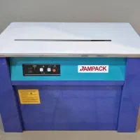 دستگاه تسمه کش برقی جمپک Jampack