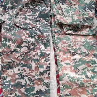 لباس بسیجی بچه گانه شماره۸