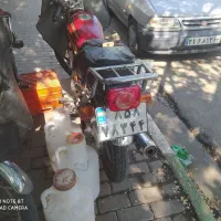 موتور سیکلت