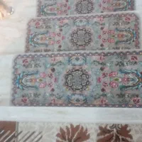 رو پله