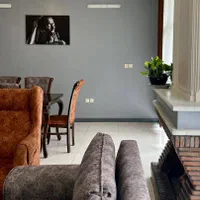 اجاره روزانه سوئیت دوبلکس 140 متر با حیاط اختصاصی|اجارهٔ کوتاهمدت آپارتمان و سوئیت|اصفهان, خانه اصفهان|دیوار