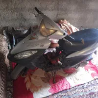 متور پاکشتی کیمکو