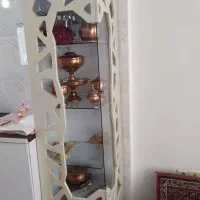 بوفه سفید