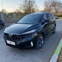 هایما x7 وارداتی|خودرو سواری و وانت|اردبیل, |دیوار