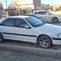 پرشیا tu5مدل 1397|خودرو سواری و وانت|ماکو, |دیوار