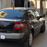 مگان ۲۰۰۰ مدل ۹۰|خودرو سواری و وانت|بجنورد, |دیوار