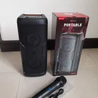 اسپیکر آکبند اورجینال|سیستم صوتی خانگی|تنکابن, |دیوار