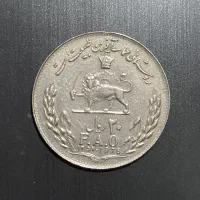 تعدادی سکه و اسکناس قدیمی|کلکسیون سکه، تمبر، اسکناس|تهران, فلسطین (میدان انقلاب)|دیوار