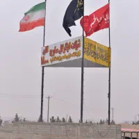 راننده میکسر