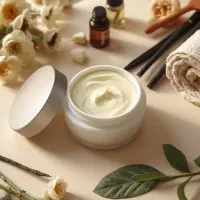 محصولات مراقبت از پوست و مو