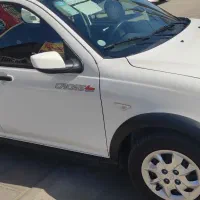 کوییک اس۸۵گانه ۱۴۰۳بدون رنگ شاسی پلمپ|خودرو سواری و وانت|یزد, |دیوار