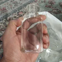 بطری پلاستیکی