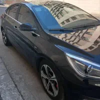 فروش خودرو. اریزو 5 ie|خودرو سواری و وانت|فردیس, قریشی|دیوار