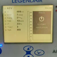 ونتیلاتور