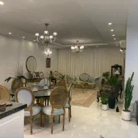 آپارتمان ۱۳۲متری/ ۳خواب/ پلان تفکیکی/