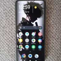 پوکو m7 pro کم کار|موبایل|شیراز, سعدیه جنوبی|دیوار