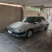 زانتیا فوق‌العاده|خودرو سواری و وانت|چالوس, |دیوار