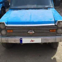 نیسان مدل۸۳