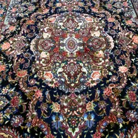 یک جفت فرش شش متری نقشه سالاری|فرش|تبریز, |دیوار