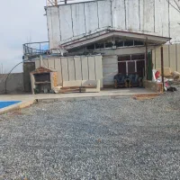 ویلاباغ جاده دانشگاه|اجارهٔ کوتاه‌مدت ویلا و باغ|بروجرد, |دیوار