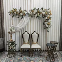 دیزاین شب یلدایی، جایگاه...|خدمات پذیرایی، مراسم|تهران, ستارخان|دیوار