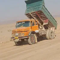 حمل شن ماسه