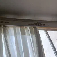 کتیبه پرده
