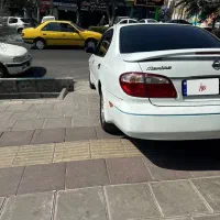 ماکسیما مدل ۸۹ یک لکه رنگ بدون ضعف فوق العاده نو|خودرو سواری و وانت|تهران, علم و صنعت|دیوار