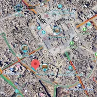 ملک-3000-متری-در-یک-قدمی-حرم-امام-رضا-ع