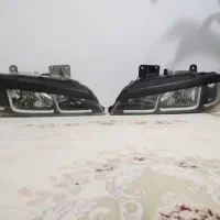 چراغ اسپرت پرشیا