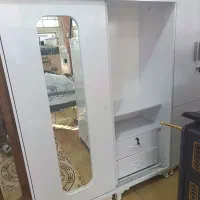 کمد ریلی ۱/۴۰ ام اد آف|جاکفشی، کمد، دراور|مهاباد (آذربایجان غربی), |دیوار