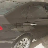 برلیانس H330 اتومات۱۶۵۰ مدل ۹۷|خودرو سواری و وانت|مشهد, جاهد شهر|دیوار