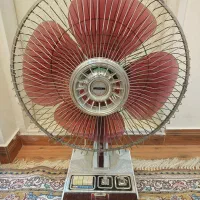پنکه پارس خزر