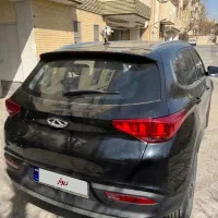 تیگو۷|خودرو سواری و وانت|تهران, شمسآباد|دیوار