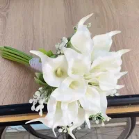 گل عروس