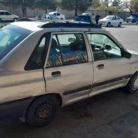 پراید۱۴۱|خودرو سواری و وانت|نیشابور, فضل|دیوار