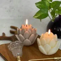 قالب سیلیکونی کیلویی (1200)|صنایع دستی و سایر لوازم تزئینی|مشهد, آزادشهر|دیوار