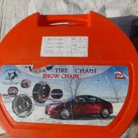 زنجیر چرخ خودرو ..|قطعات یدکی و لوازم جانبی|کرج, حصارک بالا|دیوار